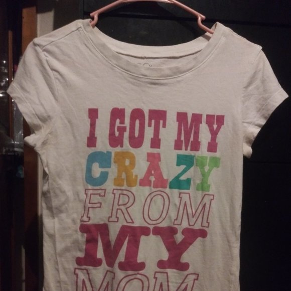 Vanity Tops - Shirt